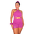 Shortinho Viber Lilás - comprar online