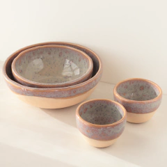 Imagen de Taza Oriental sin asa