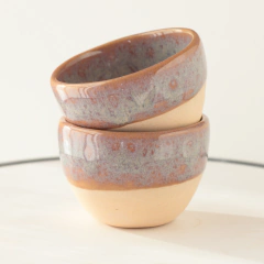 Taza Oriental sin asa - comprar online