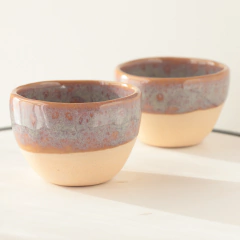 Taza Oriental sin asa en internet