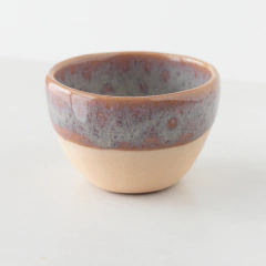 Taza Oriental sin asa