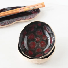 Juego de Mini Bowls Sushi