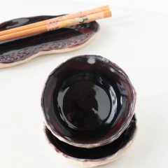 Juego de Mini Bowls Sushi en internet