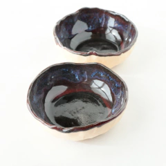 Juego de Mini Bowls Sushi