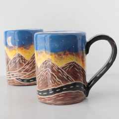 Taza NOA