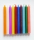 Velas Coloridas