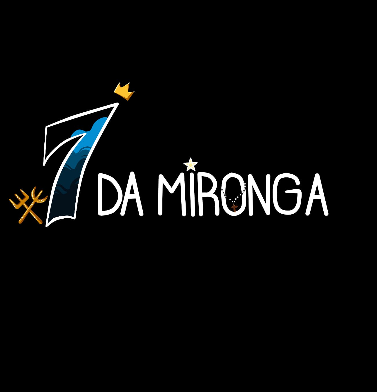 7 da Mironga Artigos Religiosos