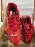 Nike Shox NZ (4 Molas) na internet