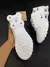 Nike Shox NZ (4 Molas) - D&B Shop