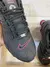 Nike Shox NZ (4 Molas) na internet