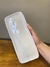 Bandeja retangular de ceramica off white - comprar online