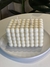 Vela Bumble Retangular - welovecandle