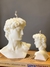 Duo de velas Davi P e G - comprar online