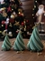 Trio de velas Pinheiro - comprar online
