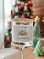 Vela Gingerbread 200 gramas