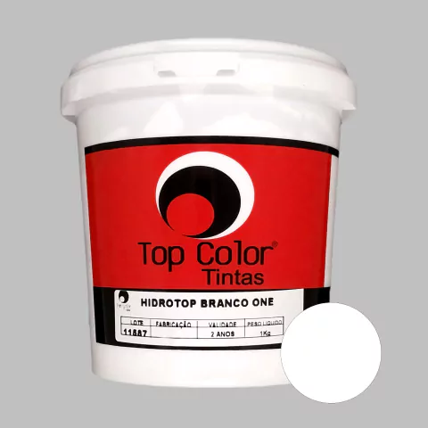 HidroTop Cobertura 900ml