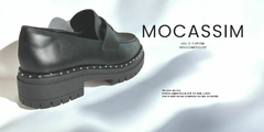 Banner da categoria MOCASSIM