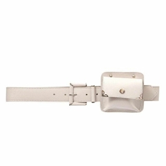 Cinto Couro Pochete - comprar online