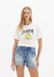 T-SHIRT LANÇA PERFUME EASY