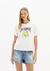 T-SHIRT LANÇA PERFUME EASY - comprar online