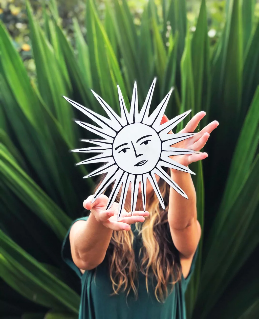 O Sol ENCANTARIS