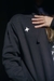 Moletom casaco O Sol - comprar online