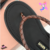 Sandália Rasteira Miu Miu Summer 'Brown Coffe' - OtherVibe Store