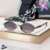 Óculos de Sol Chrome Hearts Nip Slip - OtherVibe Store