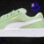 Puma Suede XL 'Light Green' na internet