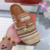 Mule Birkenstock Loro Piana Trama 'Marrom' - loja online