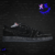 Travis Scott x Air Jordan 1 Low OG 'Black Phantom' na internet