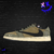 Nike Air Jordan 1 Low OG SP x Travis Scott x Moncler 'Black Olive'