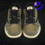 Nike Air Jordan 1 Low OG SP x Travis Scott x Moncler 'Black Olive' - OtherVibe Store