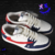 Travis Scott x Fragment Design x Air Jordan 1 Low OG SP 'Blue Red' - comprar online