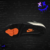 Nike Air Jordan 4 Retro Undefeated KZ 2.0 Batch 'Deep Green Clementine' - loja online