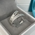 Par de Alianças - Forever (3mm)