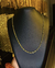 Cordão Cartier 2MM