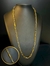 Cordão Cartier Laminada