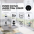Cámara Domo Audio 2MP FULL COLOR Dahua - comprar online