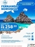 Promoção Fernando de Noronha - 13 a 16/Setembro