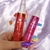 Perfume de calcinha beijável