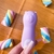 Vibrador ursinho