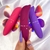 Vibrador ponto G golfinho
