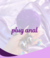 Banner de candy cat 