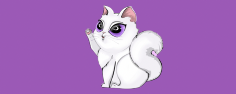 candy cat 