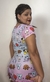 Pijama Macaquinho Bts na internet