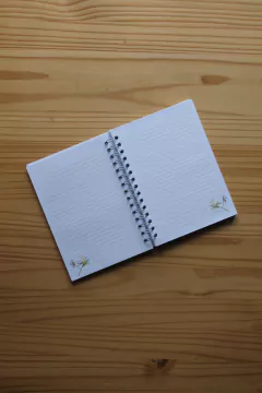CADERNO LINHA TROPICAL - loja online