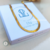 Pulseira Malha Deusa - comprar online