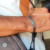 Bracelete Masculino Devoção na internet