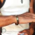 Pulseira Masculina Atlas Diamantada - loja online